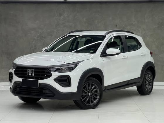 FIAT PULSE 1.3 FLEX DRIVE CVT
