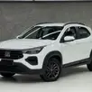FIAT PULSE 1.3 FLEX DRIVE CVT FIAT PULSE 1.3 FLEX DRIVE CVT