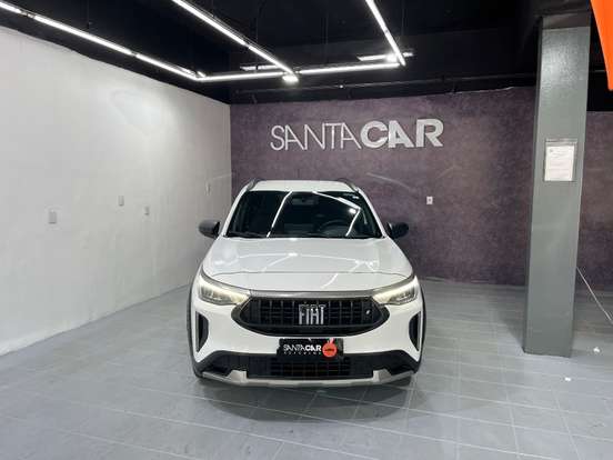 FIAT-PULSE-1.3 FLEX DRIVE CVT FIAT-PULSE-2025