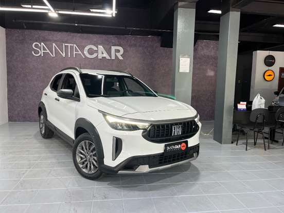 FIAT-PULSE-1.3 FLEX DRIVE CVT FIAT-PULSE-2025