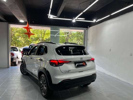 FIAT-PULSE-1.3 FLEX DRIVE CVT FIAT-PULSE-2025
