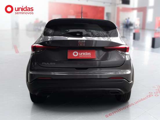 FIAT-PULSE-1.3 FLEX DRIVE CVT FIAT-PULSE-2025