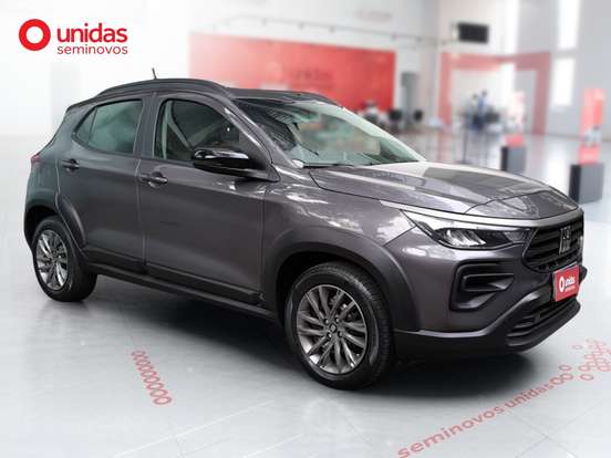 FIAT-PULSE-1.3 FLEX DRIVE CVT FIAT-PULSE-2025