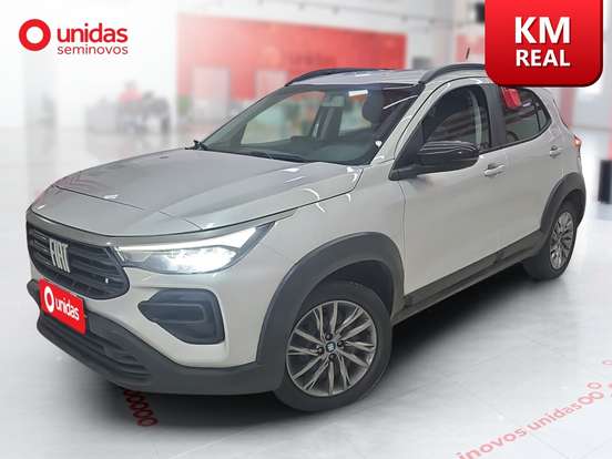 FIAT-PULSE-1.3 FLEX DRIVE CVT FIAT-PULSE-2025