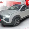 FIAT PULSE 1.3 FLEX DRIVE CVT FIAT PULSE 1.3 FLEX DRIVE CVT