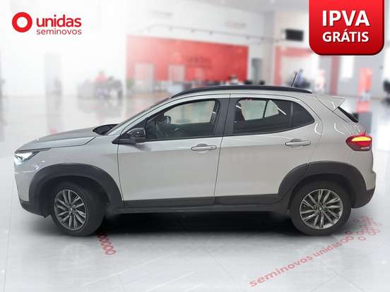FIAT-PULSE-1.3 FLEX DRIVE CVT FIAT-PULSE-2025