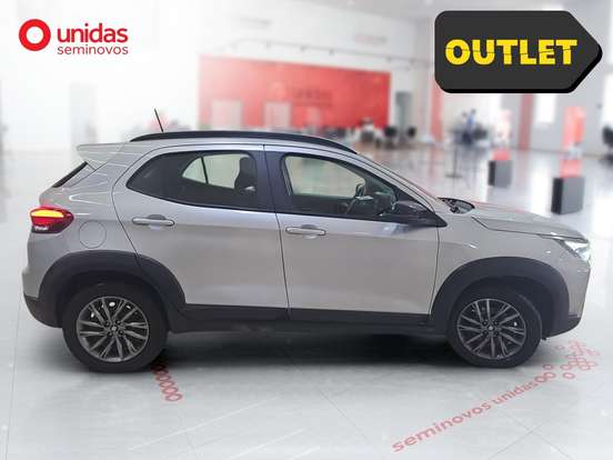 FIAT-PULSE-1.3 FLEX DRIVE CVT FIAT-PULSE-2025