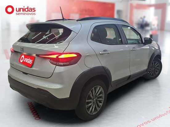 FIAT-PULSE-1.3 FLEX DRIVE CVT FIAT-PULSE-2025