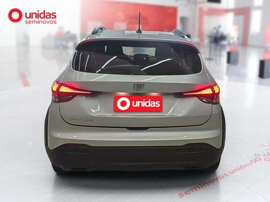 FIAT-PULSE-1.3 FLEX DRIVE CVT FIAT-PULSE-2025