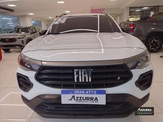 FIAT-PULSE-1.3 FLEX DRIVE CVT FIAT-PULSE-2024