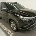 FIAT PULSE 1.3 FLEX DRIVE MANUAL FIAT PULSE 1.3 FLEX DRIVE MANUAL
