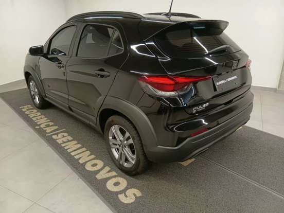 FIAT-PULSE-1.3 FLEX DRIVE MANUAL FIAT-PULSE-2024