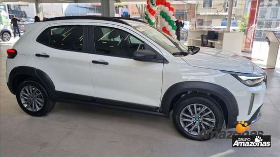 FIAT-PULSE-1.3 FLEX DRIVE MANUAL FIAT-PULSE-2026