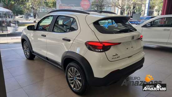FIAT-PULSE-1.3 FLEX DRIVE MANUAL FIAT-PULSE-2026