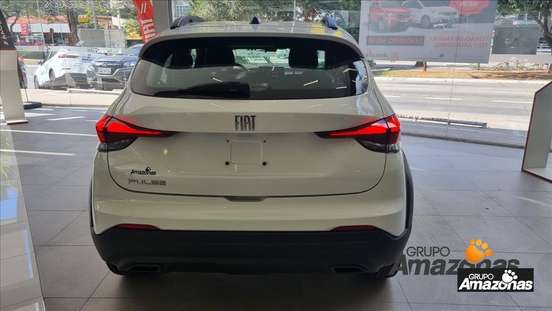 FIAT-PULSE-1.3 FLEX DRIVE MANUAL FIAT-PULSE-2026