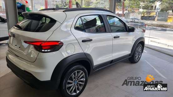 FIAT-PULSE-1.3 FLEX DRIVE MANUAL FIAT-PULSE-2026