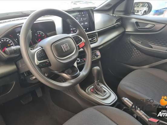 FIAT-PULSE-1.3 FLEX DRIVE MANUAL FIAT-PULSE-2026