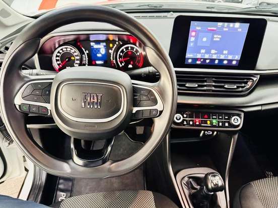 FIAT-PULSE-1.3 FLEX DRIVE MANUAL FIAT-PULSE-2023
