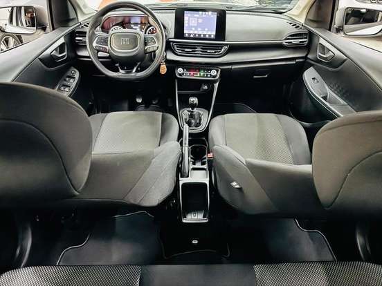 FIAT-PULSE-1.3 FLEX DRIVE MANUAL FIAT-PULSE-2023