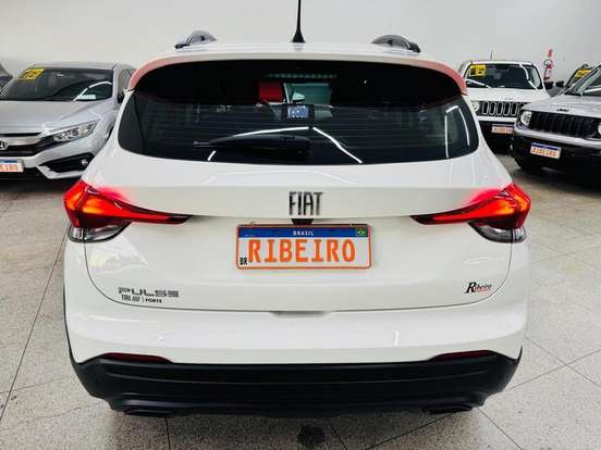FIAT-PULSE-1.3 FLEX DRIVE MANUAL FIAT-PULSE-2023