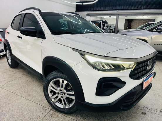 FIAT-PULSE-1.3 FLEX DRIVE MANUAL FIAT-PULSE-2023