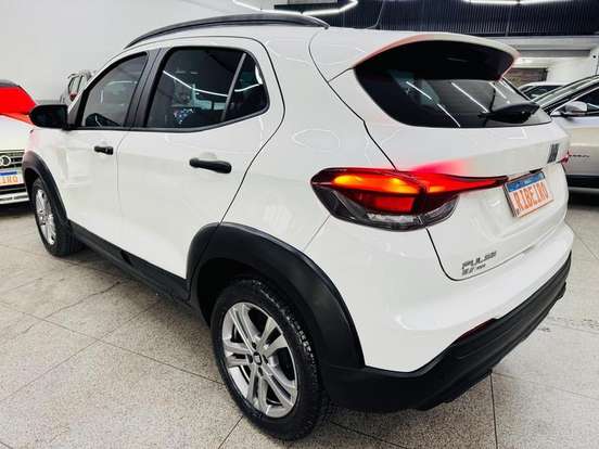 FIAT-PULSE-1.3 FLEX DRIVE MANUAL FIAT-PULSE-2023