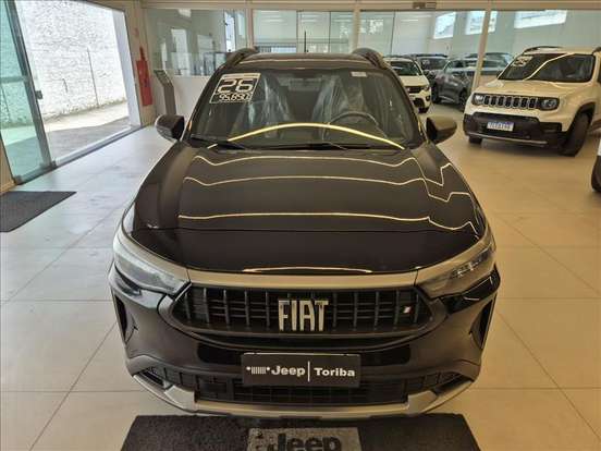 FIAT-PULSE-1.3 FLEX DRIVE MANUAL FIAT-PULSE-2025