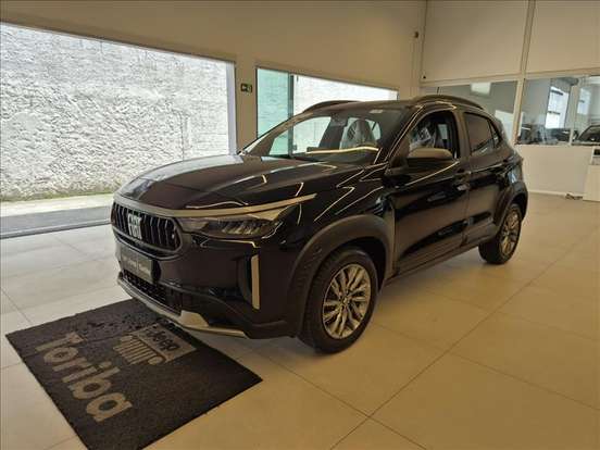 FIAT-PULSE-1.3 FLEX DRIVE MANUAL FIAT-PULSE-2025