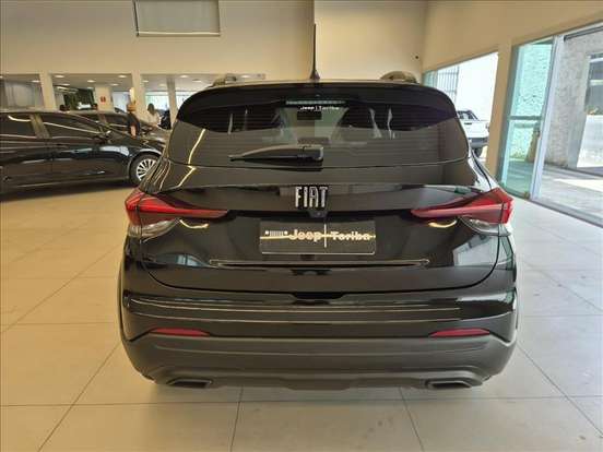 FIAT-PULSE-1.3 FLEX DRIVE MANUAL FIAT-PULSE-2025