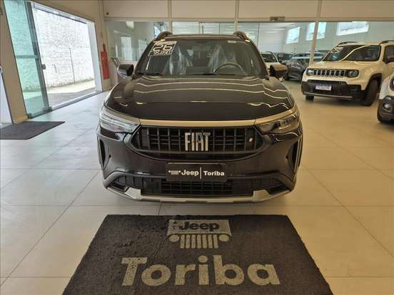 FIAT-PULSE-1.3 FLEX DRIVE MANUAL FIAT-PULSE-2025