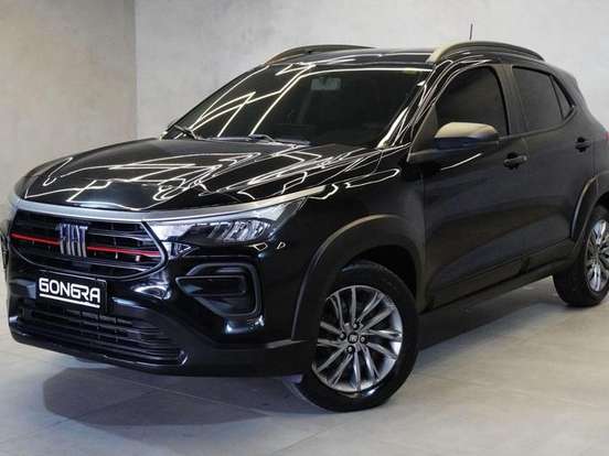 FIAT-PULSE-1.3 FLEX DRIVE MANUAL FIAT-PULSE-2022