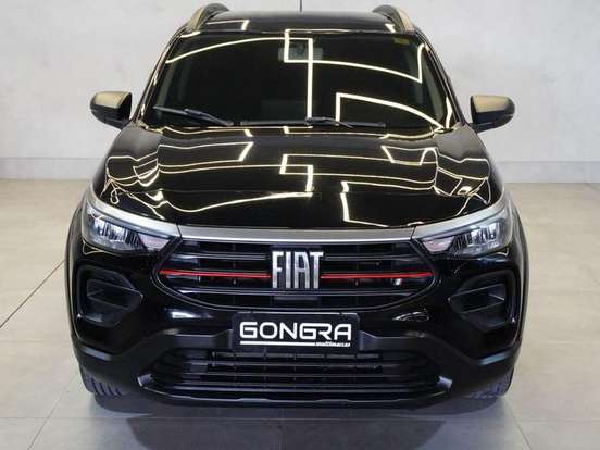 FIAT-PULSE-1.3 FLEX DRIVE MANUAL FIAT-PULSE-2022