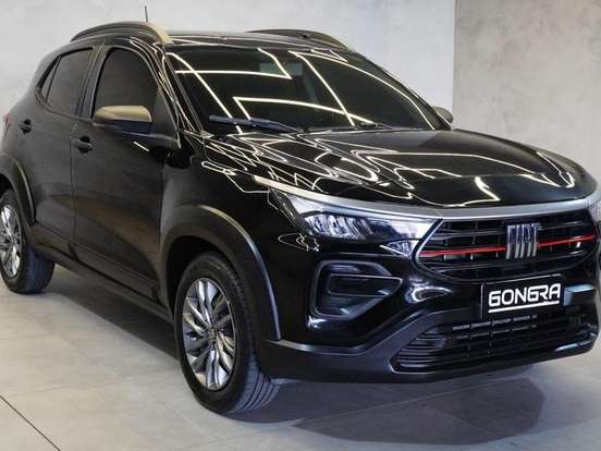 FIAT-PULSE-1.3 FLEX DRIVE MANUAL FIAT-PULSE-2022