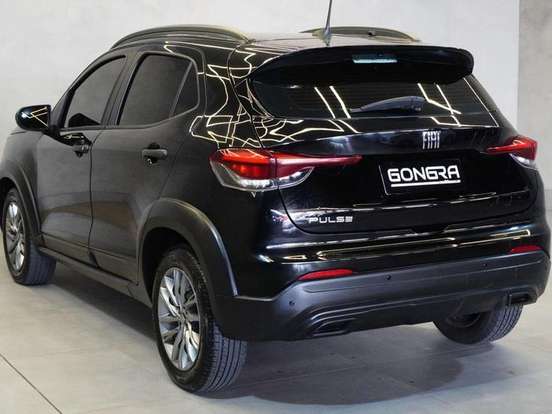 FIAT-PULSE-1.3 FLEX DRIVE MANUAL FIAT-PULSE-2022