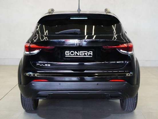 FIAT-PULSE-1.3 FLEX DRIVE MANUAL FIAT-PULSE-2022