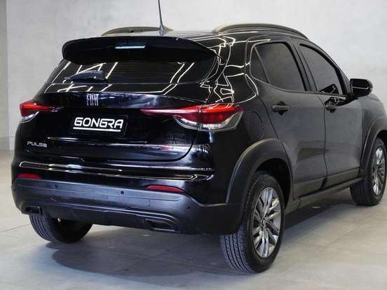 FIAT-PULSE-1.3 FLEX DRIVE MANUAL FIAT-PULSE-2022