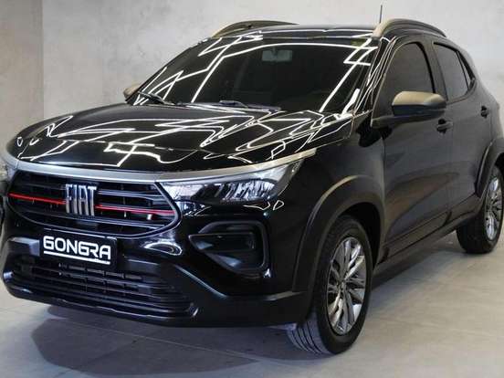 FIAT-PULSE-1.3 FLEX DRIVE MANUAL FIAT-PULSE-2022