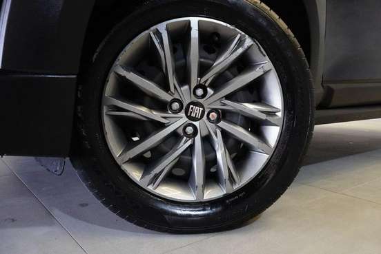 FIAT-PULSE-1.3 FLEX DRIVE MANUAL FIAT-PULSE-2022
