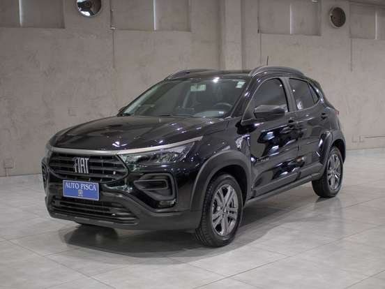 FIAT-PULSE-1.3 FLEX DRIVE MANUAL FIAT-PULSE-2024
