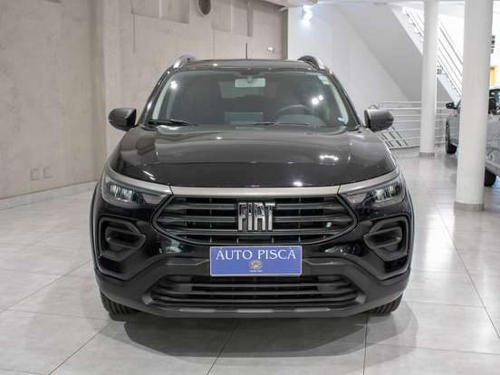 FIAT-PULSE-1.3 FLEX DRIVE MANUAL FIAT-PULSE-2024