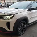FIAT PULSE 1.3 TURBO 270 FLEX ABARTH AT6 FIAT PULSE 1.3 TURBO 270 FLEX ABARTH AT6