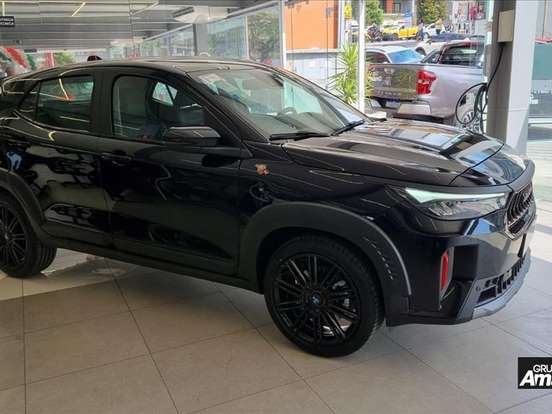 FIAT-PULSE-1.3 TURBO 270 FLEX ABARTH AT6 FIAT-PULSE-2026
