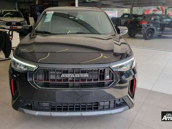 FIAT-PULSE-1.3 TURBO 270 FLEX ABARTH AT6 FIAT-PULSE-2026