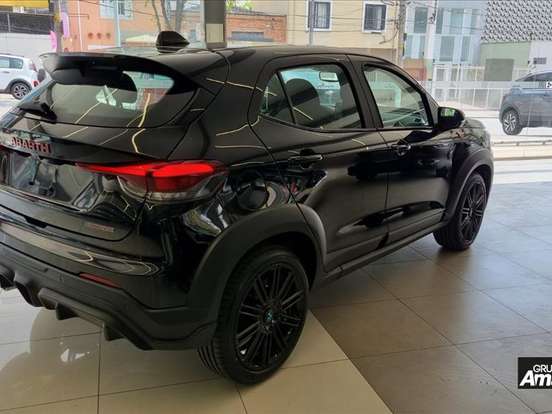 FIAT-PULSE-1.3 TURBO 270 FLEX ABARTH AT6 FIAT-PULSE-2026