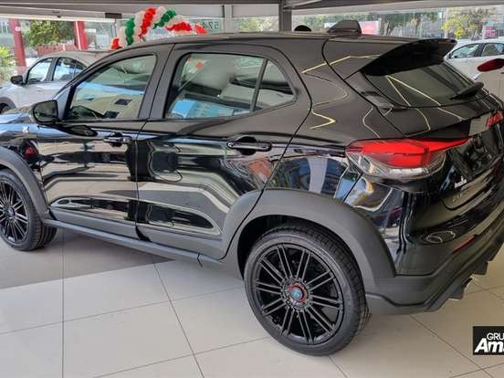 FIAT-PULSE-1.3 TURBO 270 FLEX ABARTH AT6 FIAT-PULSE-2026