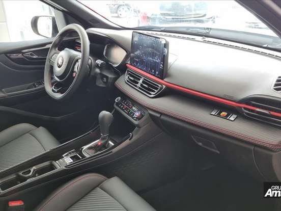 FIAT-PULSE-1.3 TURBO 270 FLEX ABARTH AT6 FIAT-PULSE-2026