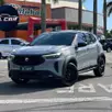FIAT PULSE 1.3 TURBO 270 FLEX ABARTH AT6 FIAT PULSE 1.3 TURBO 270 FLEX ABARTH AT6