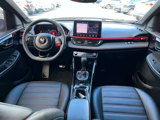 FIAT-PULSE-1.3 TURBO 270 FLEX ABARTH AT6 FIAT-PULSE-2023