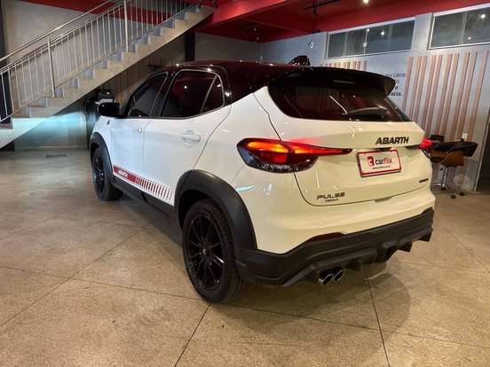 FIAT-PULSE-1.3 TURBO 270 FLEX ABARTH AT6 FIAT-PULSE-2023