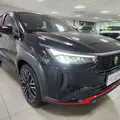 FIAT PULSE 1.3 TURBO 270 FLEX ABARTH AT6 FIAT PULSE 1.3 TURBO 270 FLEX ABARTH AT6